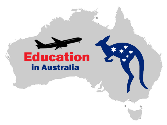 Education in Australia