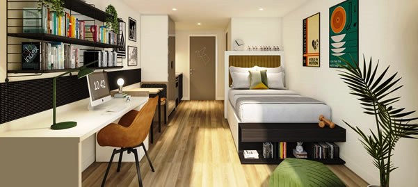 Accommodation