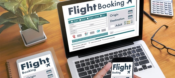 Flight Booking