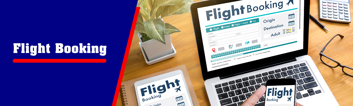 Flight Booking